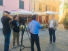 L&#039;Ecoforum Tour fa tappa a Monterosso (video)