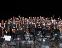 Il concerto di Capodanno al Teatro degli Impavidi con l&#039;Orchestra Instabile di Arezzo