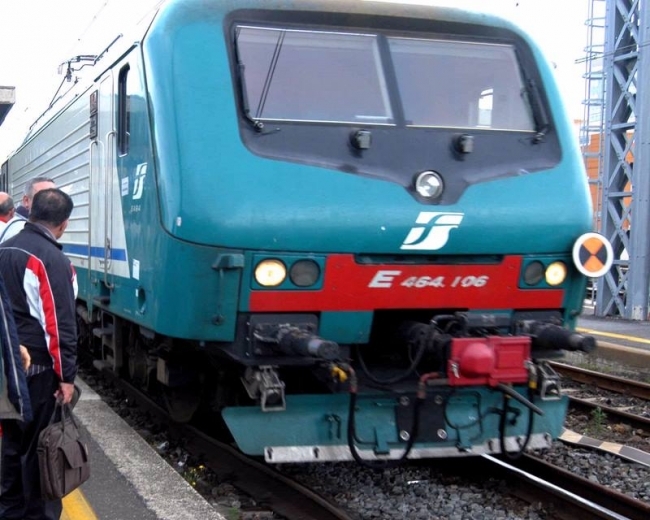 Sciopero personale ferroviario: regolari le Frecce Trenitalia