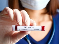 Coronavirus: in ASL5 sale di nuovo il numero dei positivi, scendono i ricoveri