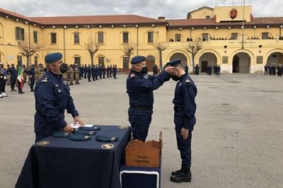 Una serata-evento per il 90° anniversario dei palombari