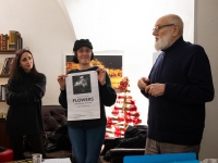 Inaugurata la nuova stagione di Lunicafoto