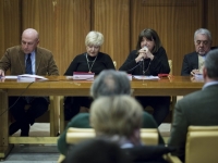 Le donne contadine protagoniste a Suvero