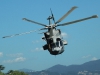 Marina Militare, il 5° gruppo elicotteri di Luni celebra 50 anni di attività