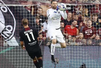 Le pagelle Salernitana - Spezia