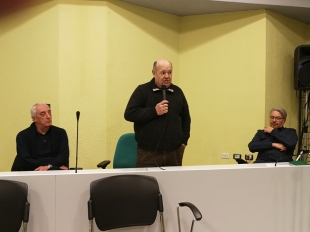 Sarzana: la Lista Pertini si presenta con “I giovani e le nostre proposte”