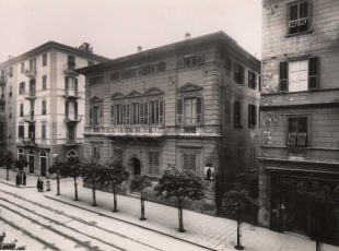 Alla scoperta della Biblioteca Mazzini con le Guide Turistiche