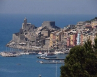 Porto Venere ricorda Giovanni Giudici: una targa in memoria del grande poeta nato a Le Grazie