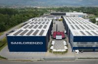 I cantieri Sanlorenzo scelgono il fotovoltaico di Axpo Energy Solutions Italia