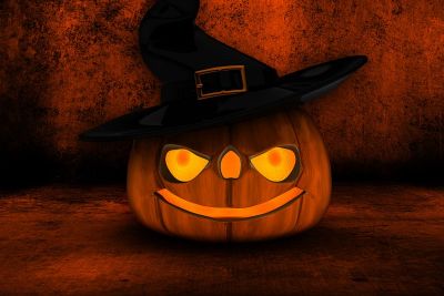 Halloween, un pomeriggio di mistero e divertimento alla Spezia