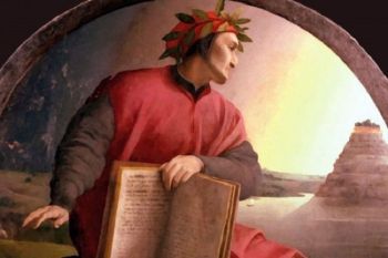A Santo Stefano torna la Peana di luce per Dante