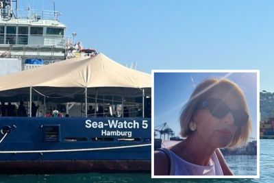 Sea Watch 5, il Prefetto Inversini fa il punto sull&#039;accoglienza