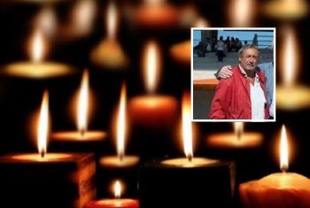 E&#039; morto Alessandro Senatore, ex insegnante di educazione fisica