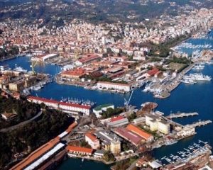 I sindacati: &quot;L&#039;Arsenale ha enormi potenzialità. Il Piano Brin può essere il trampolino di lancio per la creazione di un polo industriale navale italiano&quot;