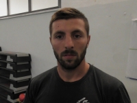 Kick Boxing: Riccardo Cerretti del Fight Club La Spezia verso l&#039;Oktagon?