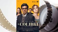 Il Colibrì dalla Festa del Cinema di Roma alla Mediateca sala Odeon