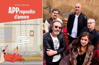 Libri e musica nel sabato di “Mirabello Summer Events”