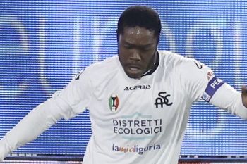 emmanuel Gyasi