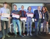 Innovazione e start up, premiati i vincitori di Smartcup 2019