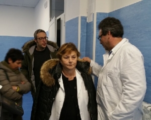 Carenza di infermieri nella ASL5, Battistini (M5S): &quot;Servono almeno 150 assunzioni, anche se ce ne vorrebbero più del doppio&quot;