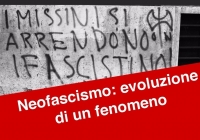 A Sarzana si parla di Neofascismo