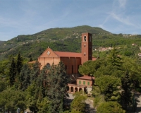 Gaggiola, l&#039;emergenza Covid-19 non ferma la festa di Sant&#039;Antonio