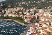 E-Distribuzione: lavori di potenziamento della rete elettrica a Lerici