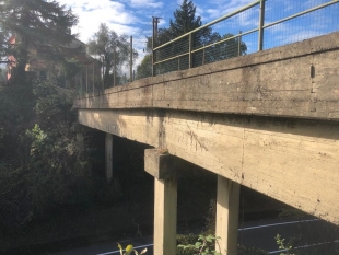 Lerici, affidato lo studio per la progettazione definitiva del ponte di Bagnola