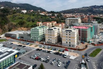 Housing sociale, aperto il bando per accedere alla vendita convenzionata in Via Fontevivo