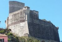 In arrivo al Castello di Lerici una mostra di Francesco Musante