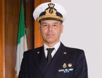 L’ammiraglio Roberto Camerini  nominato presidente di European Paganini Route