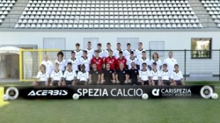 Under 15: Cuneo-Spezia 1-1