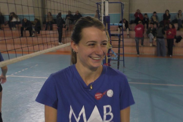 Pallavolo, un lungo weekend e tante sfide interessanti