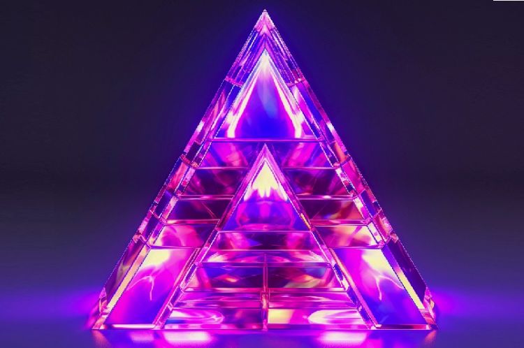 &quot;Le piramidi di luce&quot;, conferenza organizzata da AIDEA