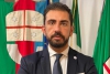 Il Presidente del Consiglio regionale Gianmarco Medusei