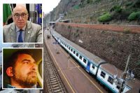 Treni Cinque Terre, Centi e De Benedetti: &quot;No a logiche di profitto&quot;