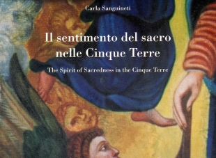 &quot;Il Sentimento del Sacro&quot;, la nuova mostra di Monterosso