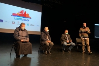 &quot;La Città Svelata - Abilità al Plurale 2&quot;, il progetto presentato al Dialma Ruggiero