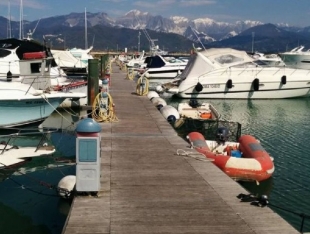 Porticciolo di Bocca di Magra, Insieme per Ameglia: &quot;Ennesimo incarico di consulenza inutile&quot;