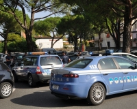 &quot;Altro che parcheggiatori abusivi, a Sarzana aumentano i furti e i leoni della movida spadroneggiano&quot;