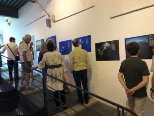 In mostra al Castello San Giorgio il meglio del fotogiornalismo della Baviera