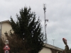 Chiappini: &quot;A Sarzana è spuntata una nuova antenna per le teleradiocomunicazioni?&quot;