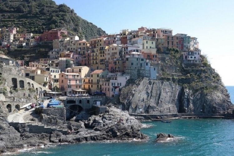 Visitare la Liguria in autunno: alla scoperta delle Cinque Terre