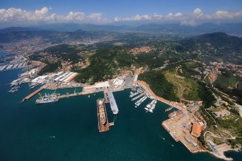 RSU in Fincantieri Muggiano, vince la UILM