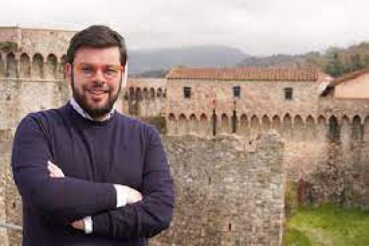 Francesco Sergiampietri eletto coordinatore provinciale Forza Italia Giovani