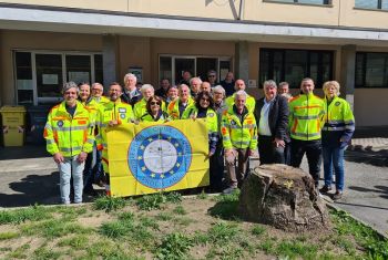 Prociv-Arci Liguria forma i volontari, ma presto ci saranno anche iniziative per tutti