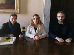 Sarzana è pronta per dare il benvenuto al 2019