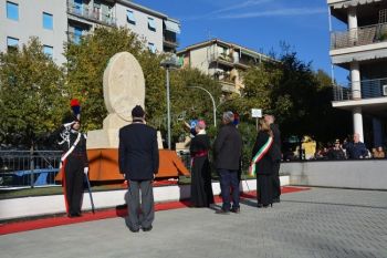 I Carabinieri festeggiano 210 anni, alla Spezia celebrazioni in piazza Fregosi