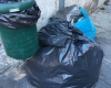 Sacco di rifiuti abbandonato, sarà sanzionato l&#039;autore del gesto