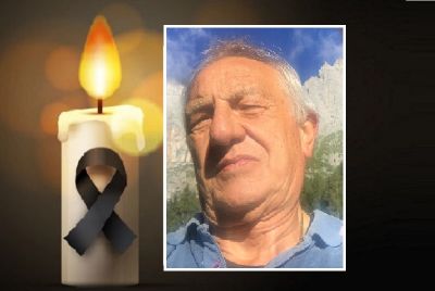 Addio a Silvano Della Lucia, in prima linea nella difesa dell&#039;ambiente